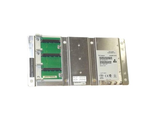 Шасси 3 слота SchE 140XBP00300