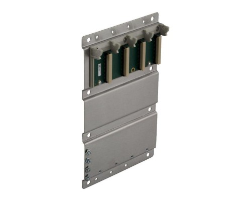 Шасси 4 слота SchE 140XBP00400