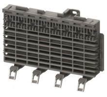 Шасси 8 мод. Smissline TP ZLS908 ABB 2CCA183030R0001