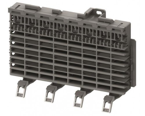 Шасси 8 мод. Smissline TP ZLS908 ABB 2CCA183030R0001