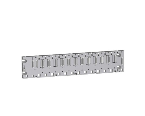 Шасси M580 на 12 платоместа SchE BMEXBP1200
