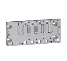 Шасси M580 на 4 платоместа SchE BMEXBP0400