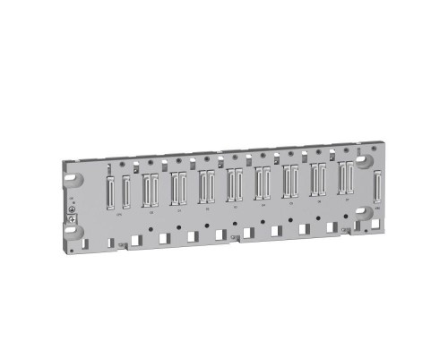 Шасси M580 на 8 платоместа SchE BMEXBP0800