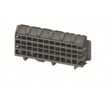 Шасси дополнительное Smissline TP 6мод. ZLS926 ABB 2CCA183635R0001