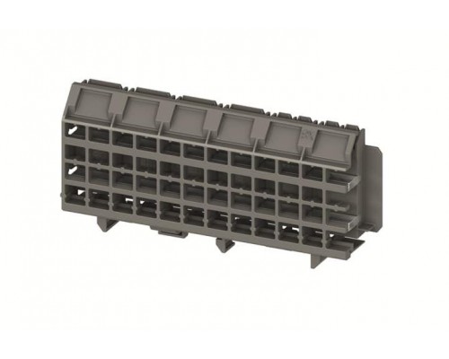Шасси дополнительное Smissline TP 6мод. ZLS926 ABB 2CCA183635R0001