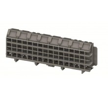 Шасси дополнительное Smissline TP 8мод. ZLS928 ABB 2CCA183630R0001