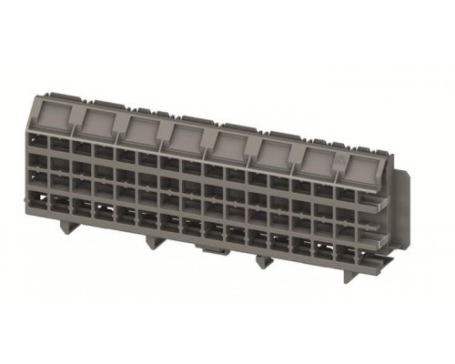Шасси дополнительное Smissline TP 8мод. ZLS928 ABB 2CCA183630R0001