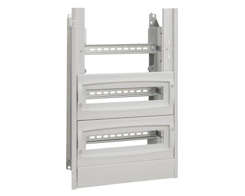 Шасси мод. 6х38мод. 1200х800х300мм Leg 036110