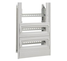 Шасси мод. для шкафа 700х500х250 Leg 036105