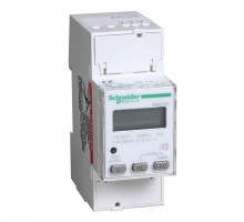 Счетчик 1ф iEM2150 63А 1 тариф RS-485 SchE A9MEM2150