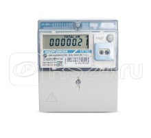 Счетчик CE102 R5.1 145-JAN (TP101) Энергомера 101002003011696-TP101