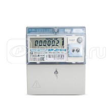 Счетчик CE102 R5.1 145-JAN (TP105) Энергомера 101002003011696-TP105