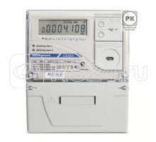 Счетчик CE303 S31 543 JAVZ(12) (TP103) Энергомера 101004003011800-TP103