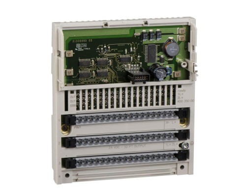 Счетчик MOMENTUM дискр. 16 тирист. вых. 0.5А SchE 170ADO54050