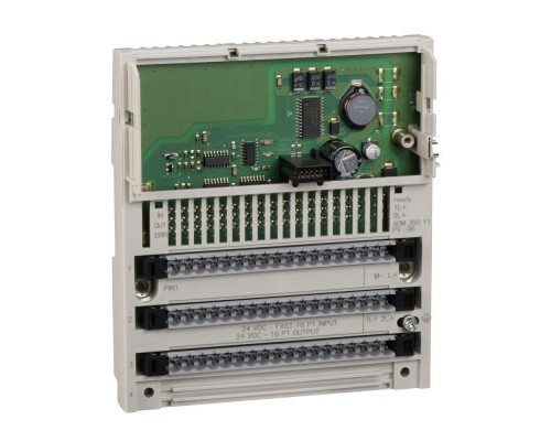 Счетчик MOMENTUM дискр. 16вх./8 вых. SchE 170ADM37010