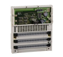 Счетчик MOMENTUM дискр. 8 тирист. вых. 2А SchE 170ADO53050