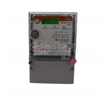 Счетчик NP73E.3-14-1 (I-2Rs) (3-31-1) (FSK) Матрица 00-00017139