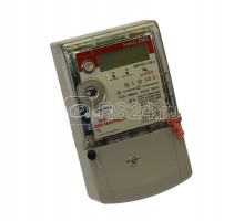 Счетчик NP 71E.1-10-1 (Kz) 1ф 5-80А 220В 1.0/2.0 класс точн. многотариф. Казахстан Матрица 00-0001472802