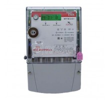 Счетчик NP 73E.2-6-1 3ф 10-100А 1 класс точн. 3х230/400В многотариф PLC ЖКИ Матрица 00-00008554