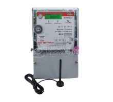 Счетчик NP 73E.6-4-1 3ф 5-10А 0.5S/1.0 класс точн. GPRS RS485 опт. порт Матрица 00-00014737
