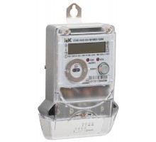 Счетчик STAR 104/1 С3-10(100)Э 4ШИО 1ф многотариф. ИЭК CCE-1C4-2-02-1