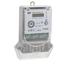 Счетчик STAR 304/1 С4-10(100)Э 4ШИО 3ф многотариф. ИЭК CCE-3C4-2-02-1