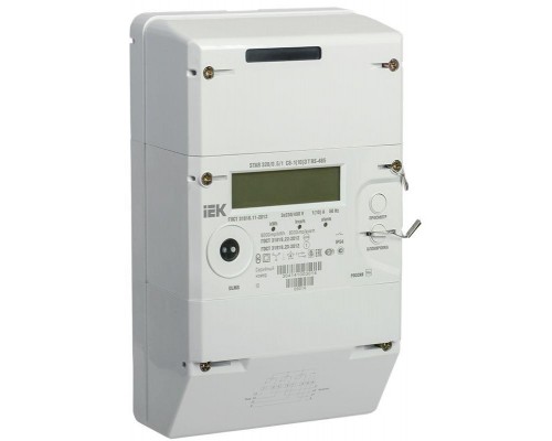 Счетчик STAR 328/1/2 С8-5(100)Э RS-485 UZ ИЭК IME11-32-C6-100-10-S