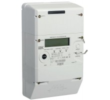 Счетчик STAR 328/1 3ф С8-5(100)Э многотариф. RS-485 ИЭК SME-3C8-100
