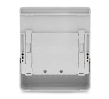 Счетчик ЦЭ-6803В 1 3ф 5-60А 230В 1 класс точн. 1 тариф. 4пр М7Р32 щиток или DIN-рейка Энергомера 101003001011073