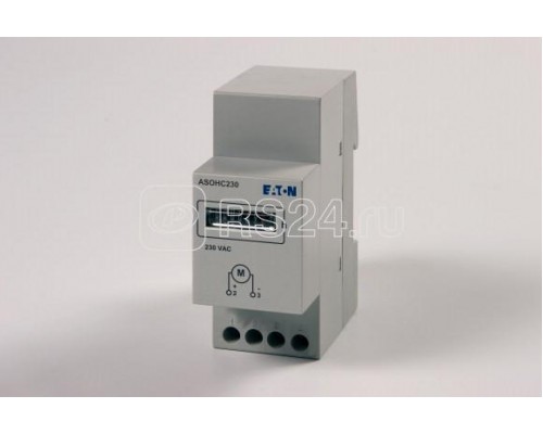 Счетчик часов работы ASOHC230 EATON 167424