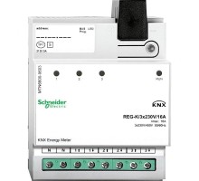 Счетчик электроэнергии KNX SchE MTN6600-0603