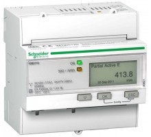 Счетчик электроэнергии iEM3110 SchE A9MEM3110R
