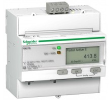 Счетчик электроэнергии iEM3150 SchE A9MEM3150R