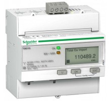 Счетчик электроэнергии iEM3155 SchE A9MEM3155R