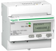 Счетчик электроэнергии iEM3200 SchE A9MEM3200R