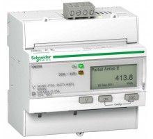 Счетчик электроэнергии iEM3250 SchE A9MEM3250R