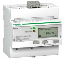 Счетчик электроэнергии iEM3255 SchE A9MEM3255R