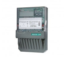 Счетчик Меркурий 230 ART-01 RN 3ф 5-60А 1.0/2 класс точн.; многотариф. RS485 CAN ЖКИ Якутск. вр Инкотекс 32411