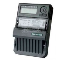 Счетчик Меркурий 230 ART-02 RN 3ф 10-100А 1.0/2.0 класс точн.; многотариф. RS485 ЖКИ юр. лица Екат. вр. Инкотекс 00000032564