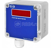 Счетчик моточасов СИМ-05ч-2-17 AC230В УХЛ2 Меандр A8302-16935673