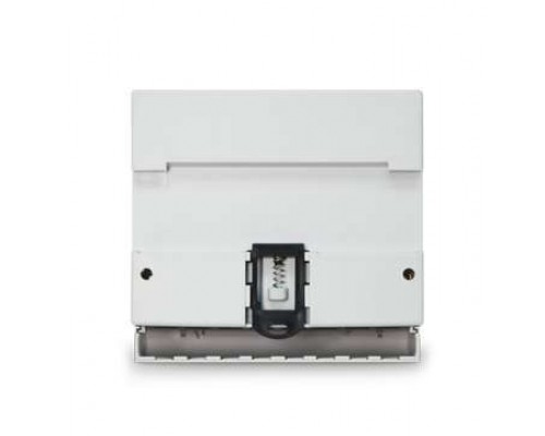 Счетчик НЕВА МТ 323 AR E4S25 3ф 5-10А 230/400В 0.5 класс точн. многотариф. оптопорт EIA485 DIN-рейка Моск. вр. Тайпит 6119704