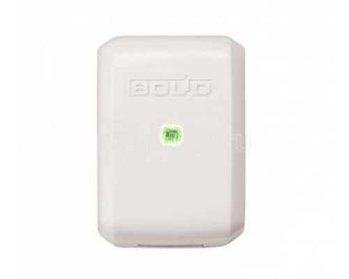 Счетчик расхода С2000-АСР2 адресный для С2000-КДЛ 2-х канальный Болид 217331