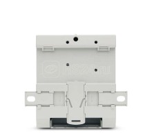 Счетчик СЕ 102 R5.1 145 JAN 1ф 5-60А 1 класс точн. RS 485 универс. крепление ЖКИ Екат.вр.ЮЛ (ТР 103) Энергомера 101002003011696-TP103