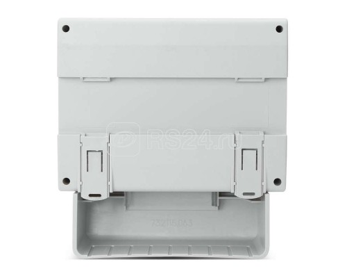 Счетчик СЕ 301 R33 145-JAZ 3ф 5-60А 1 класс точн. многотариф.; универс. креп. RS485 оптопорт физ. лица Екат. вр. (ТР104) Энергомера 101004002008841-TP104