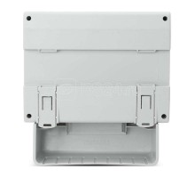 Счетчик СЕ 301 R33 146-JAZ 3ф 5-100А 1 класс точн. многотариф.; универс. креп. RS485 оптопор. физ. лица Екат. вр. (ТР104) Энергомера 101004002008842-TP104