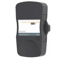 Счетчик ударов молнии DKC NA1401