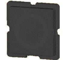 Шильдик 01TQ18 черн. EATON 086816