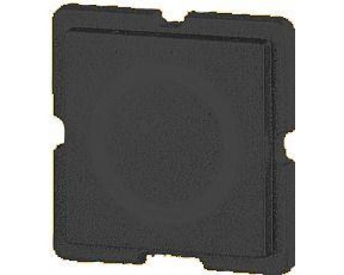 Шильдик 01TQ18 черн. EATON 086816