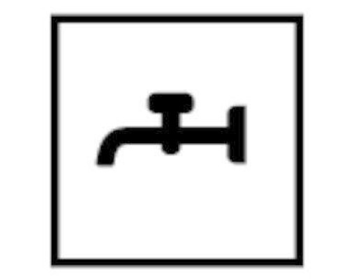 Шильдик жидкие СНВ 921TQ25 EATON 047426