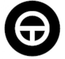 Шильдик кнопочный грибовидный поворота M22-XDP-S-X11 черн. EATON 218265